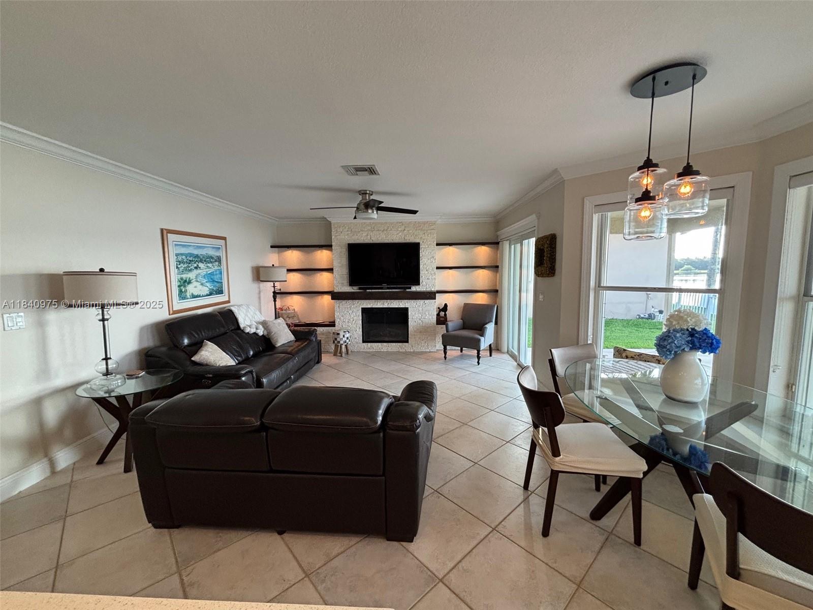 SILVER LAKES AT PEMBROKE - Residential