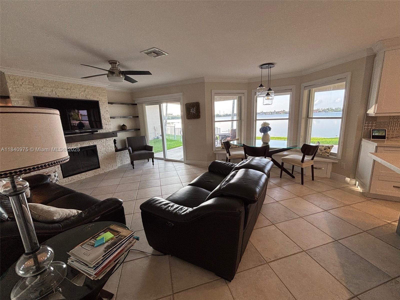 SILVER LAKES AT PEMBROKE - Residential