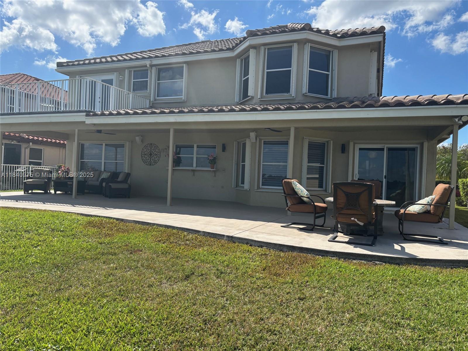 SILVER LAKES AT PEMBROKE - Residential