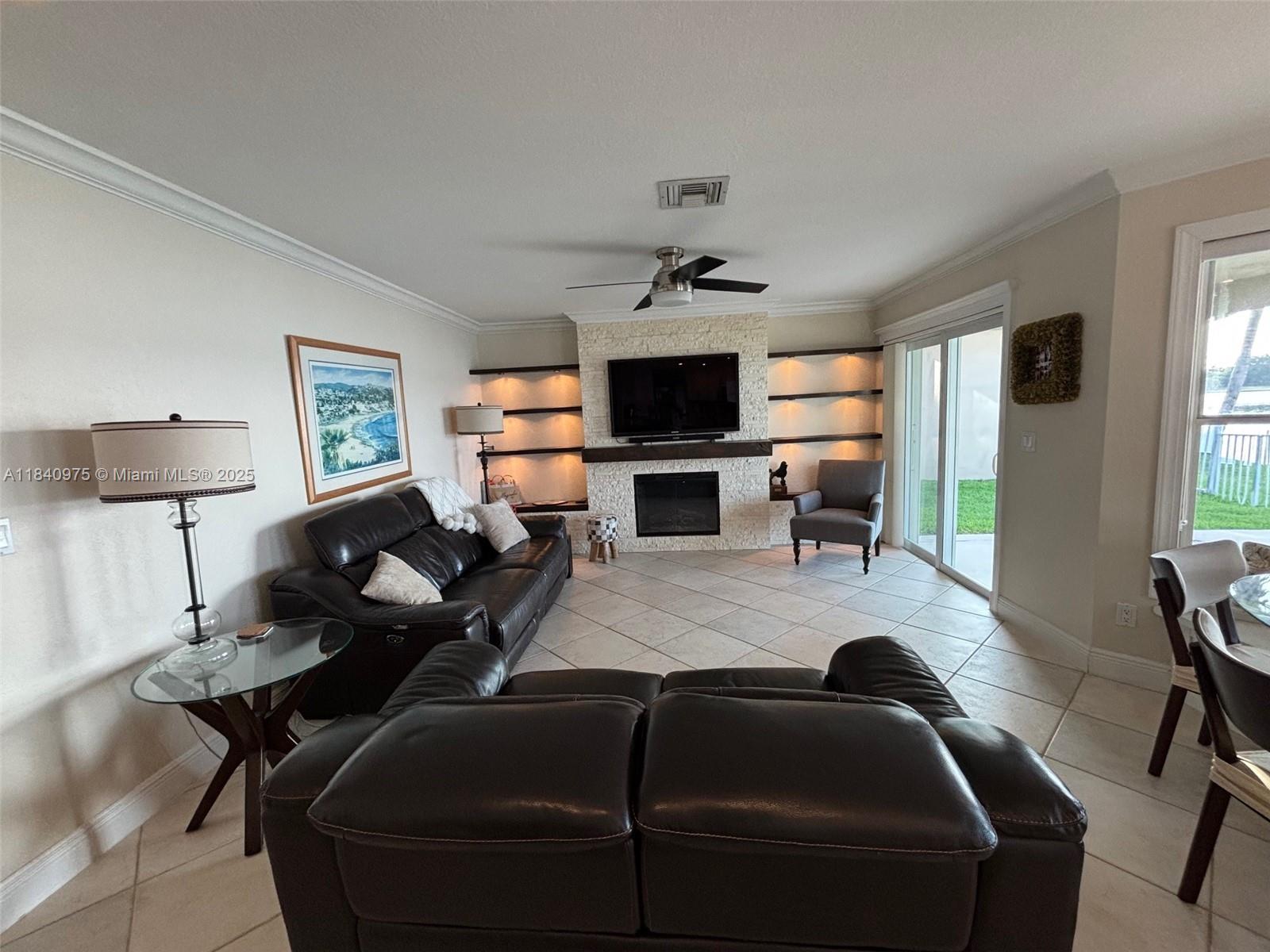 SILVER LAKES AT PEMBROKE - Residential