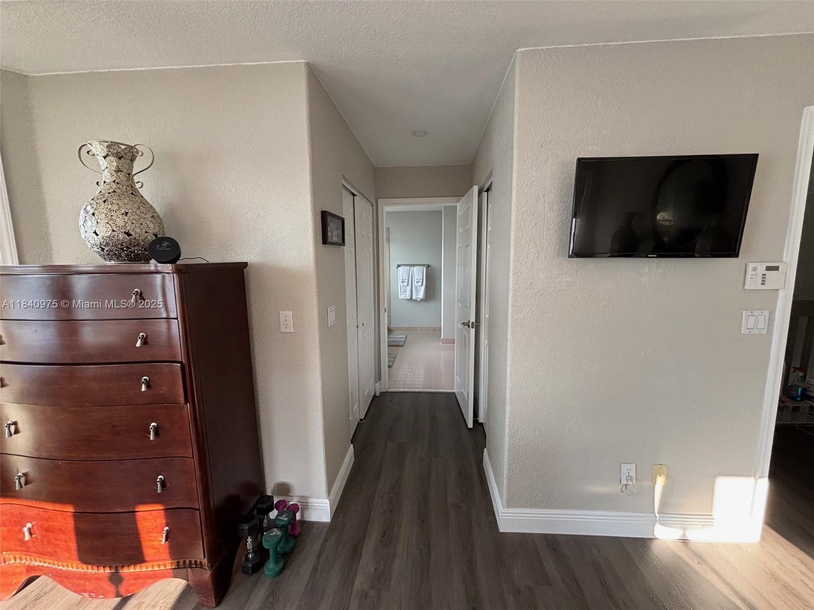 SILVER LAKES AT PEMBROKE - Residential