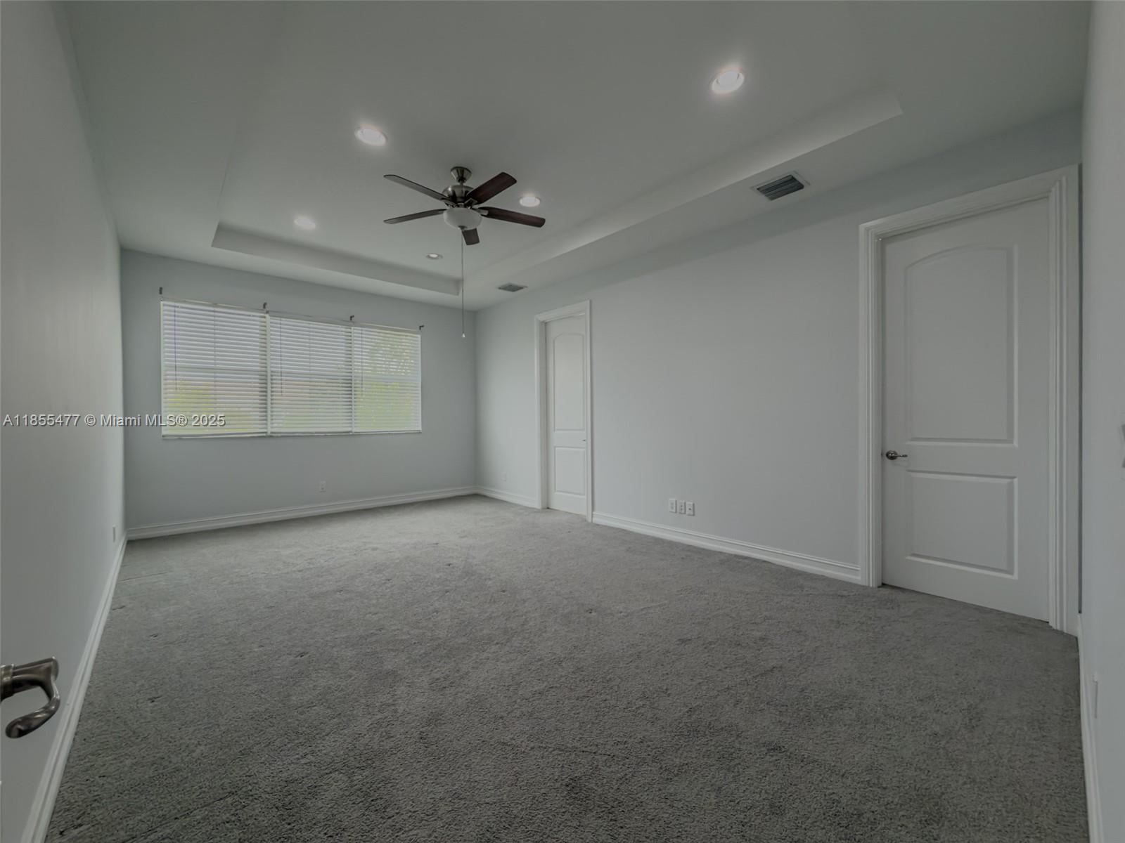 PARK CENTRAL AT CYPRESS K - Residential