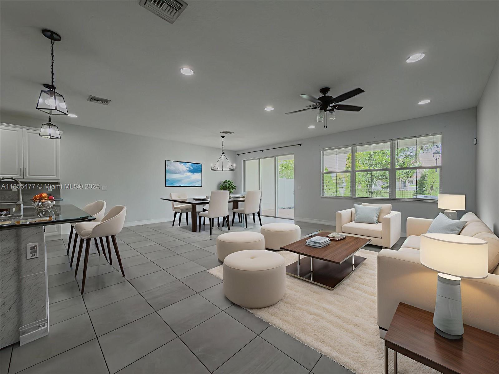 PARK CENTRAL AT CYPRESS K - Residential