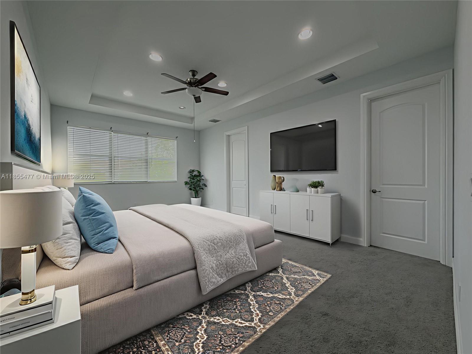 PARK CENTRAL AT CYPRESS K - Residential