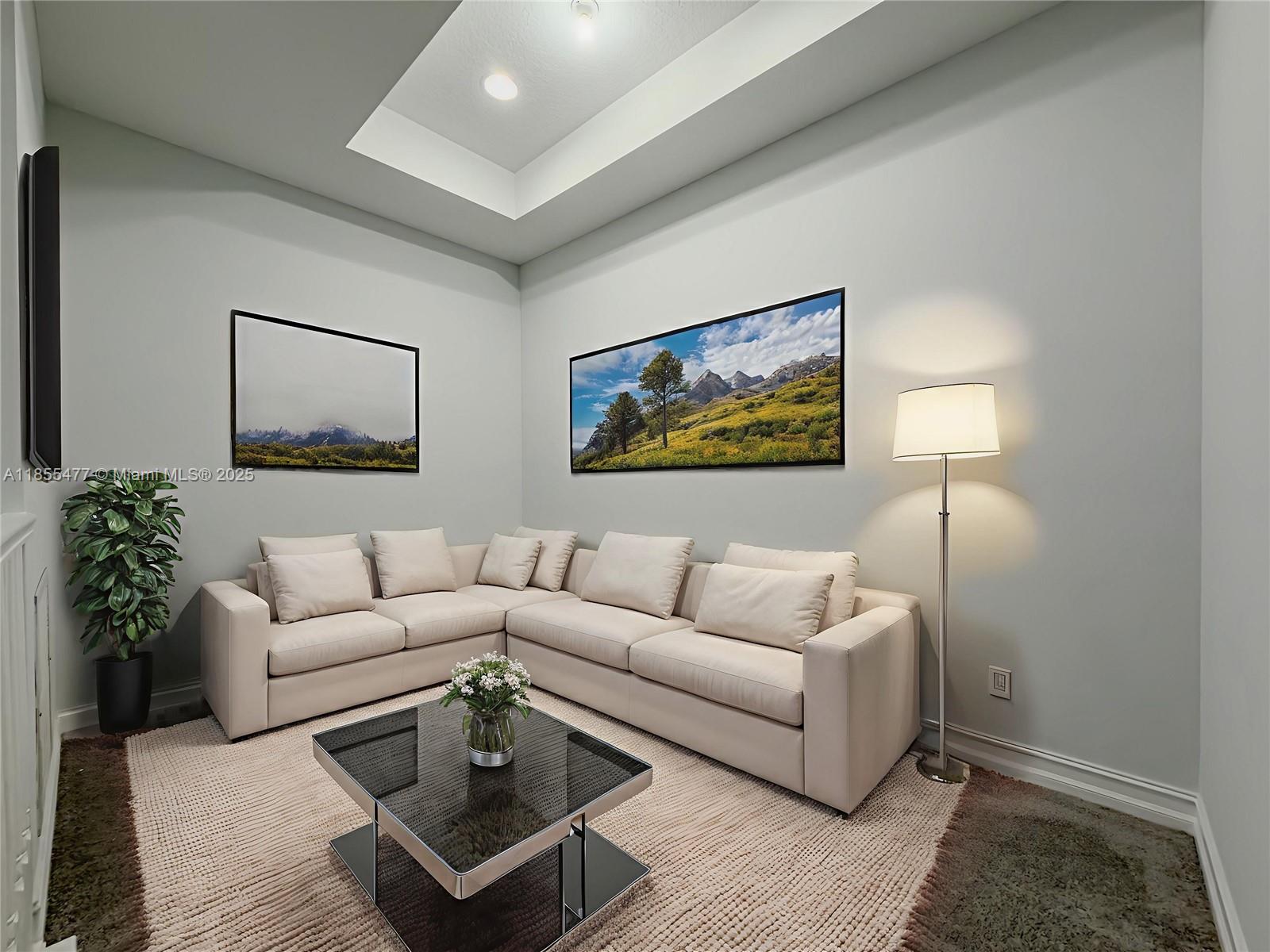 PARK CENTRAL AT CYPRESS K - Residential