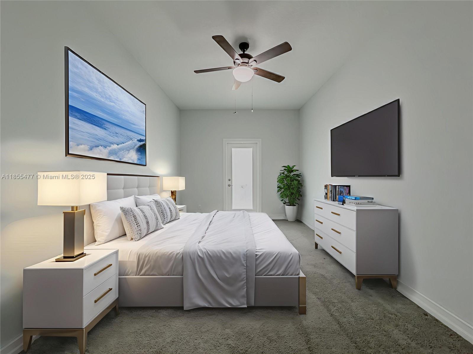PARK CENTRAL AT CYPRESS K - Residential