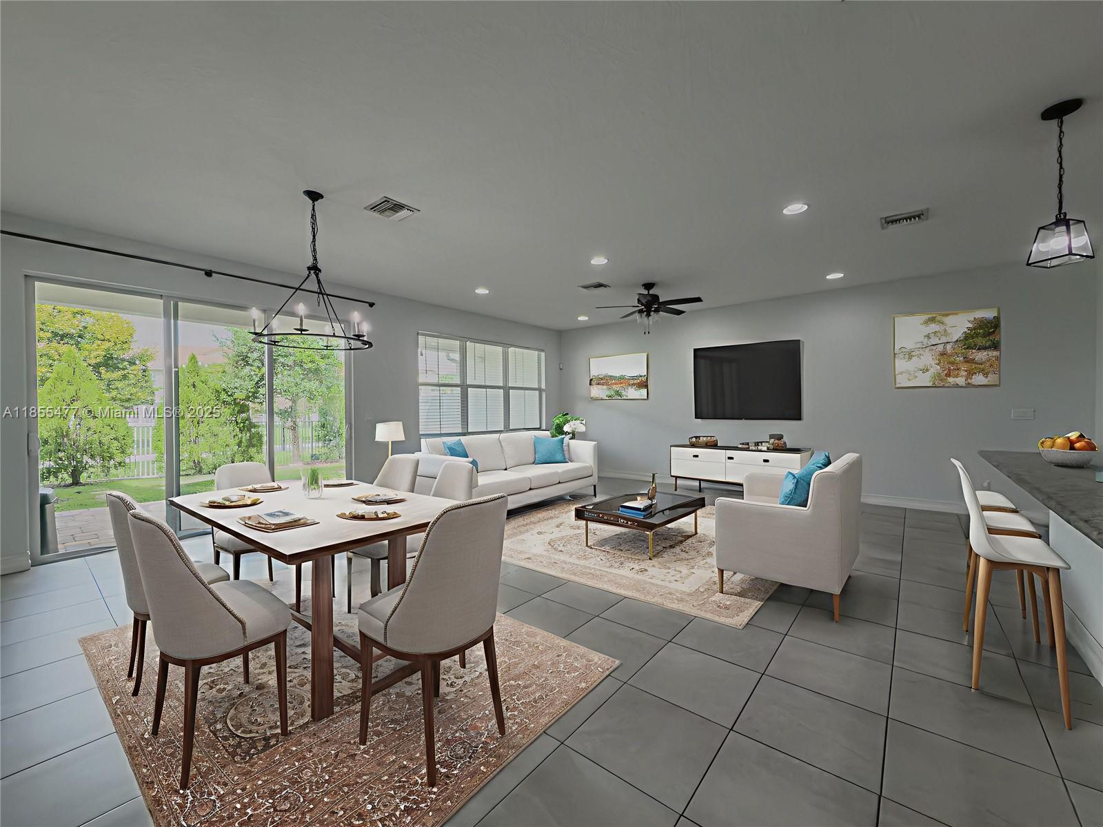 PARK CENTRAL AT CYPRESS K - Residential
