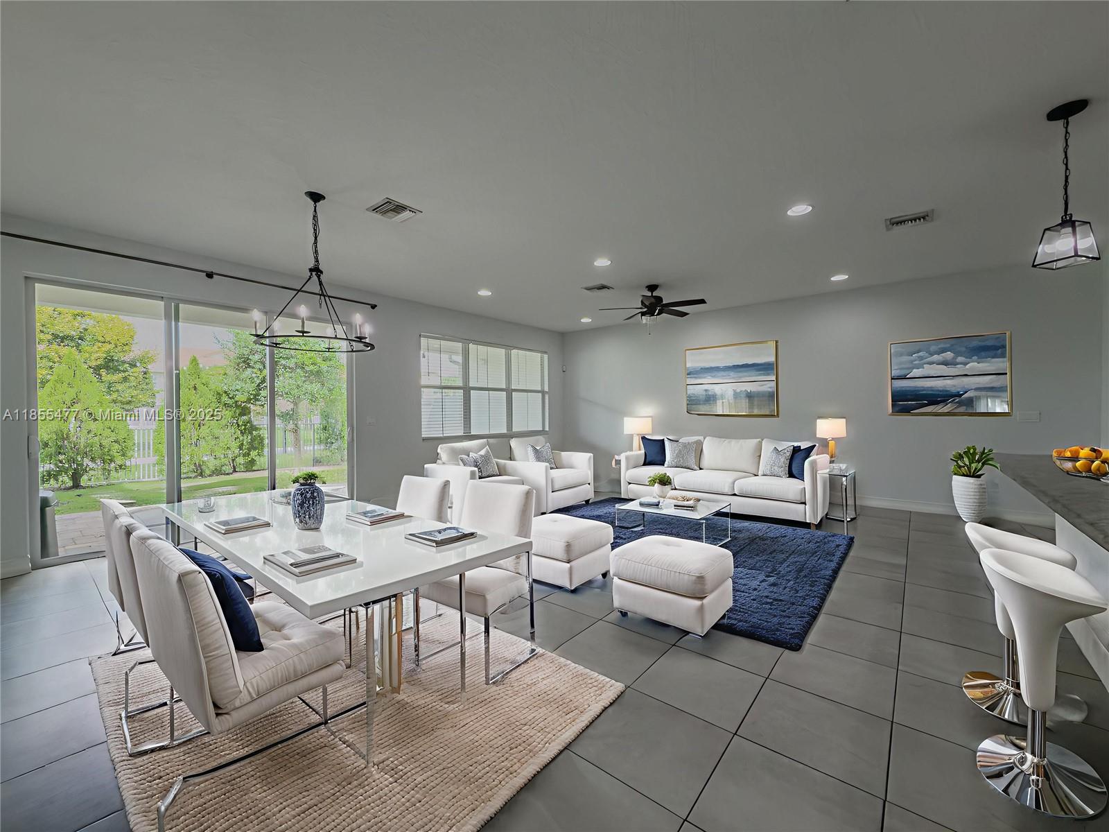 PARK CENTRAL AT CYPRESS K - Residential