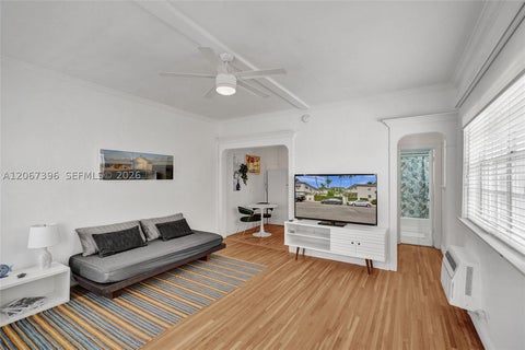Photo of 717 Espanola Way #204, Miami Beach, FL 33139 (MLS # A12067396)