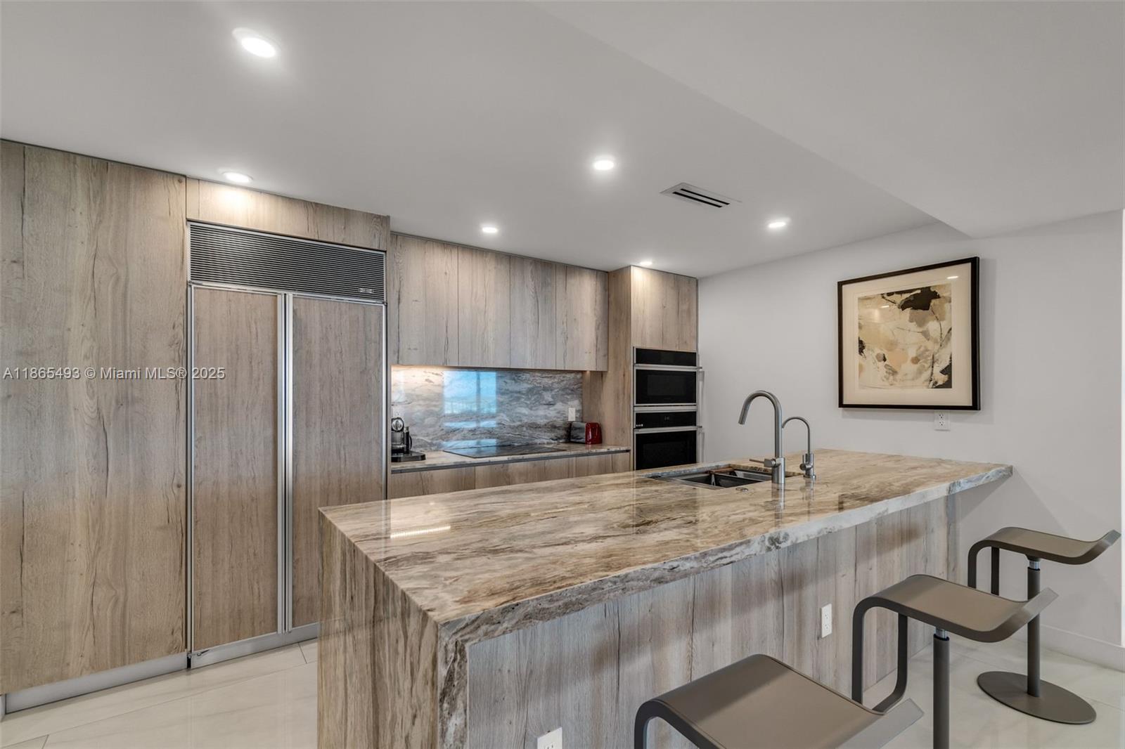 1500 OCEAN DRIVE CONDO - Residential