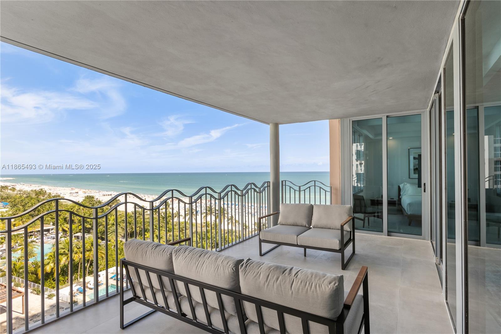1500 OCEAN DRIVE CONDO - Residential