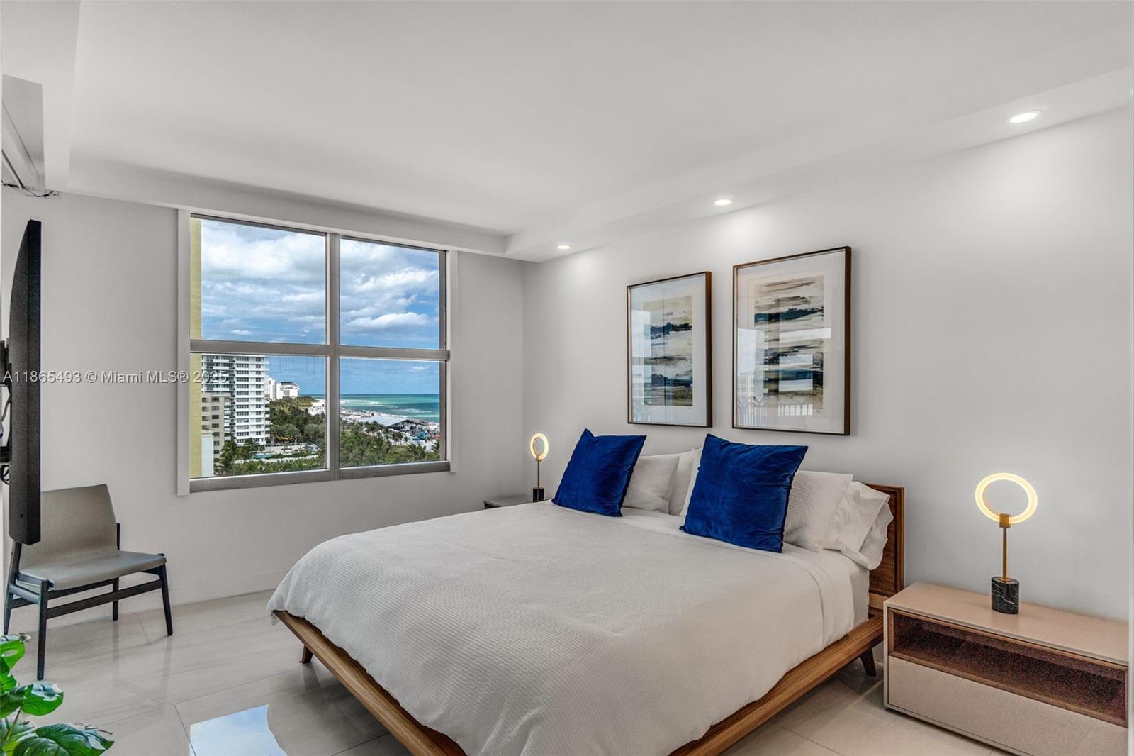 1500 OCEAN DRIVE CONDO - Residential