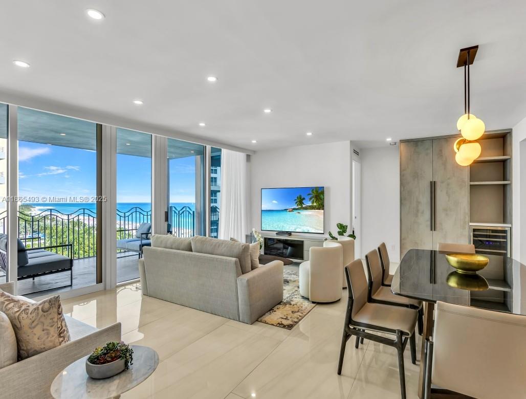 1500 OCEAN DRIVE CONDO - Residential