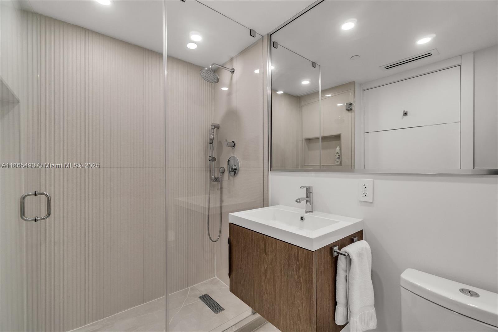 1500 OCEAN DRIVE CONDO - Residential