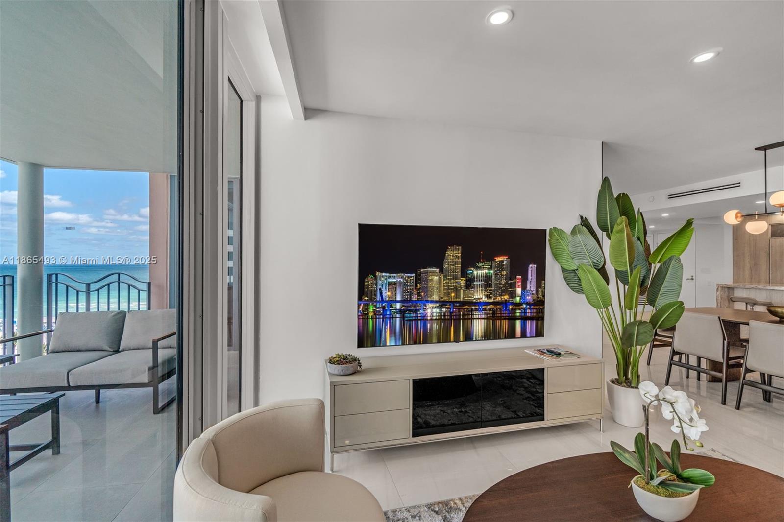 1500 OCEAN DRIVE CONDO - Residential