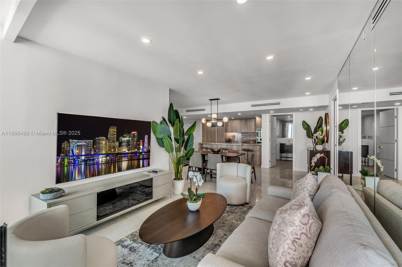 1500 OCEAN DRIVE CONDO - Residential