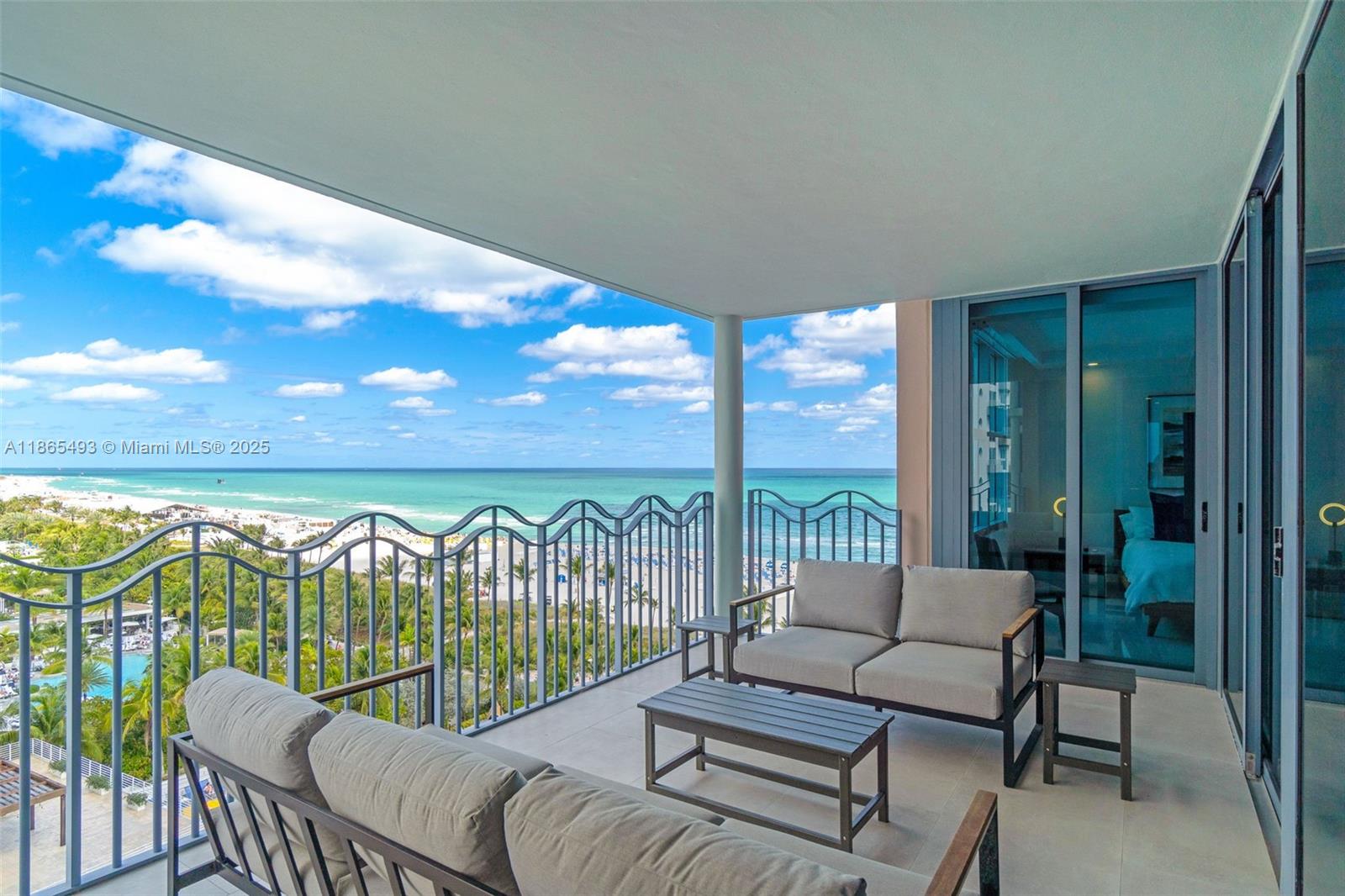 1500 OCEAN DRIVE CONDO - Residential