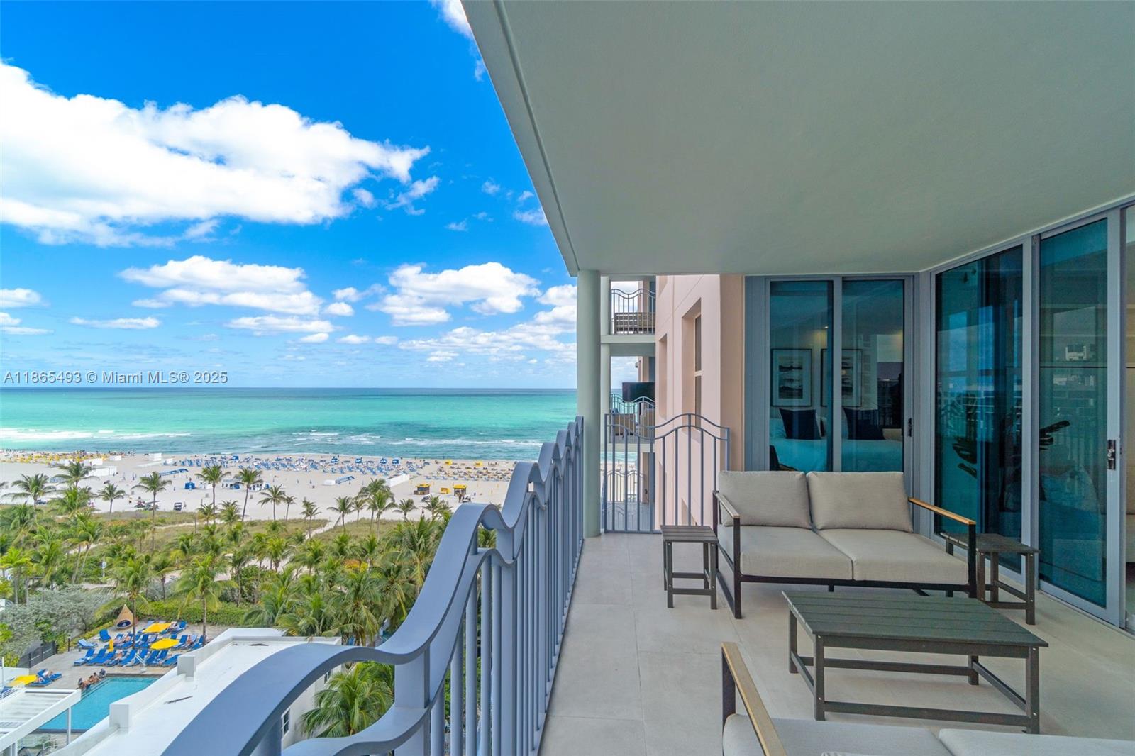 1500 OCEAN DRIVE CONDO - Residential