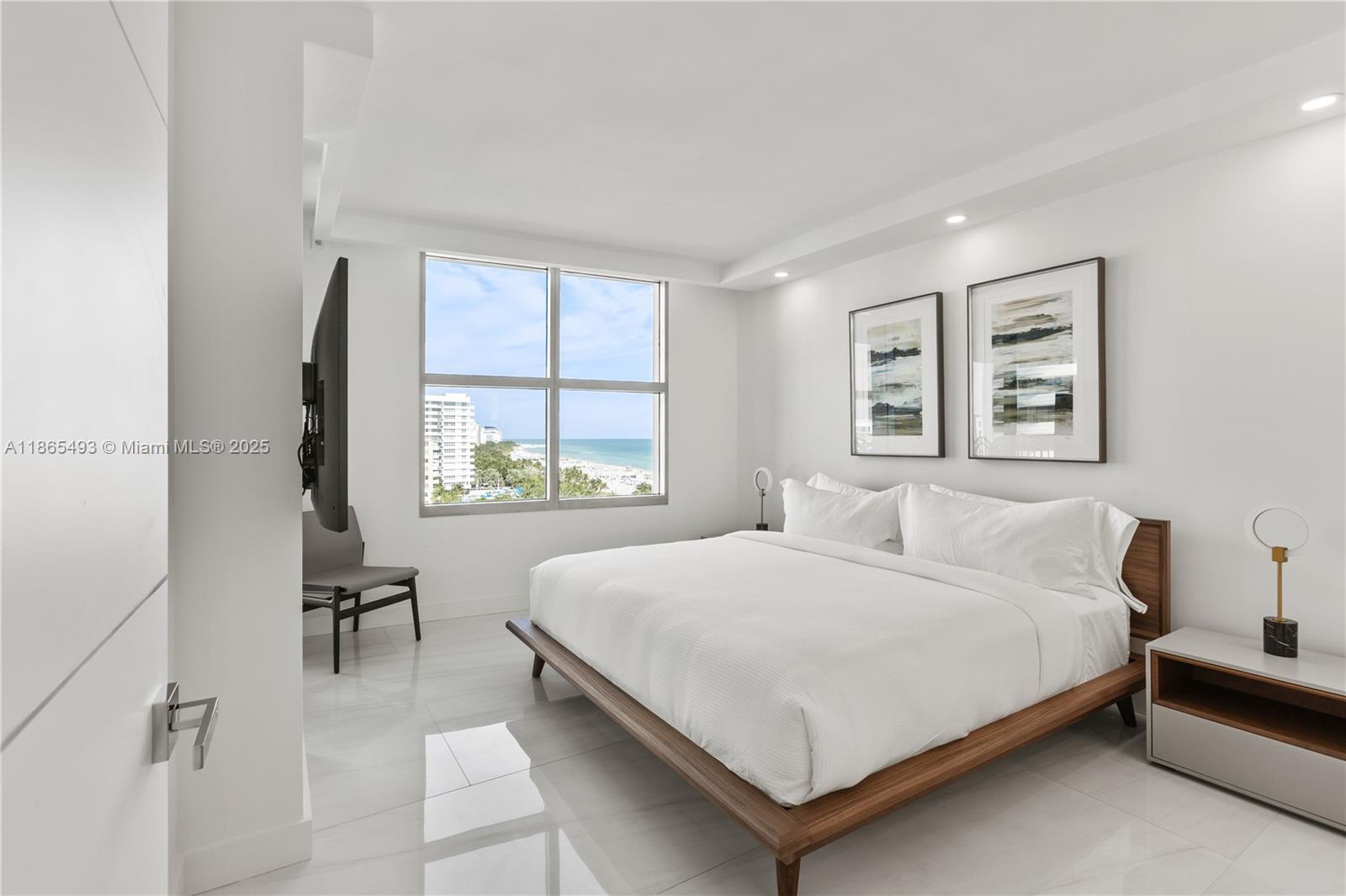 1500 OCEAN DRIVE CONDO - Residential