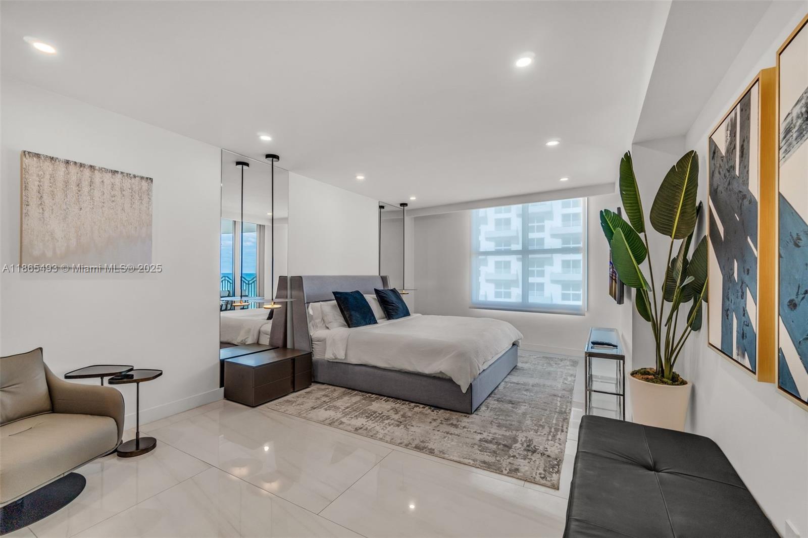 1500 OCEAN DRIVE CONDO - Residential