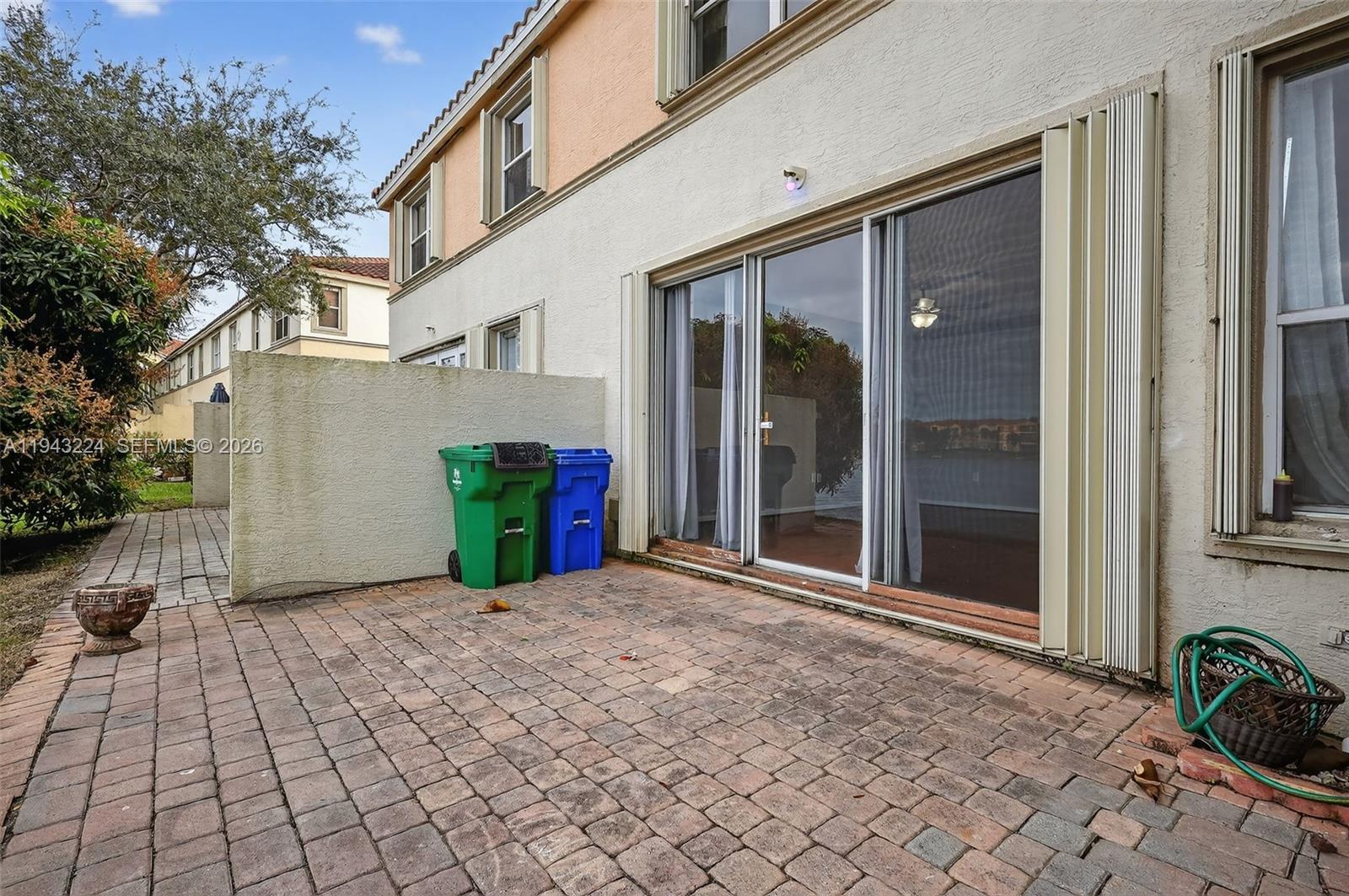 RIVIERA ISLES IV - Residential