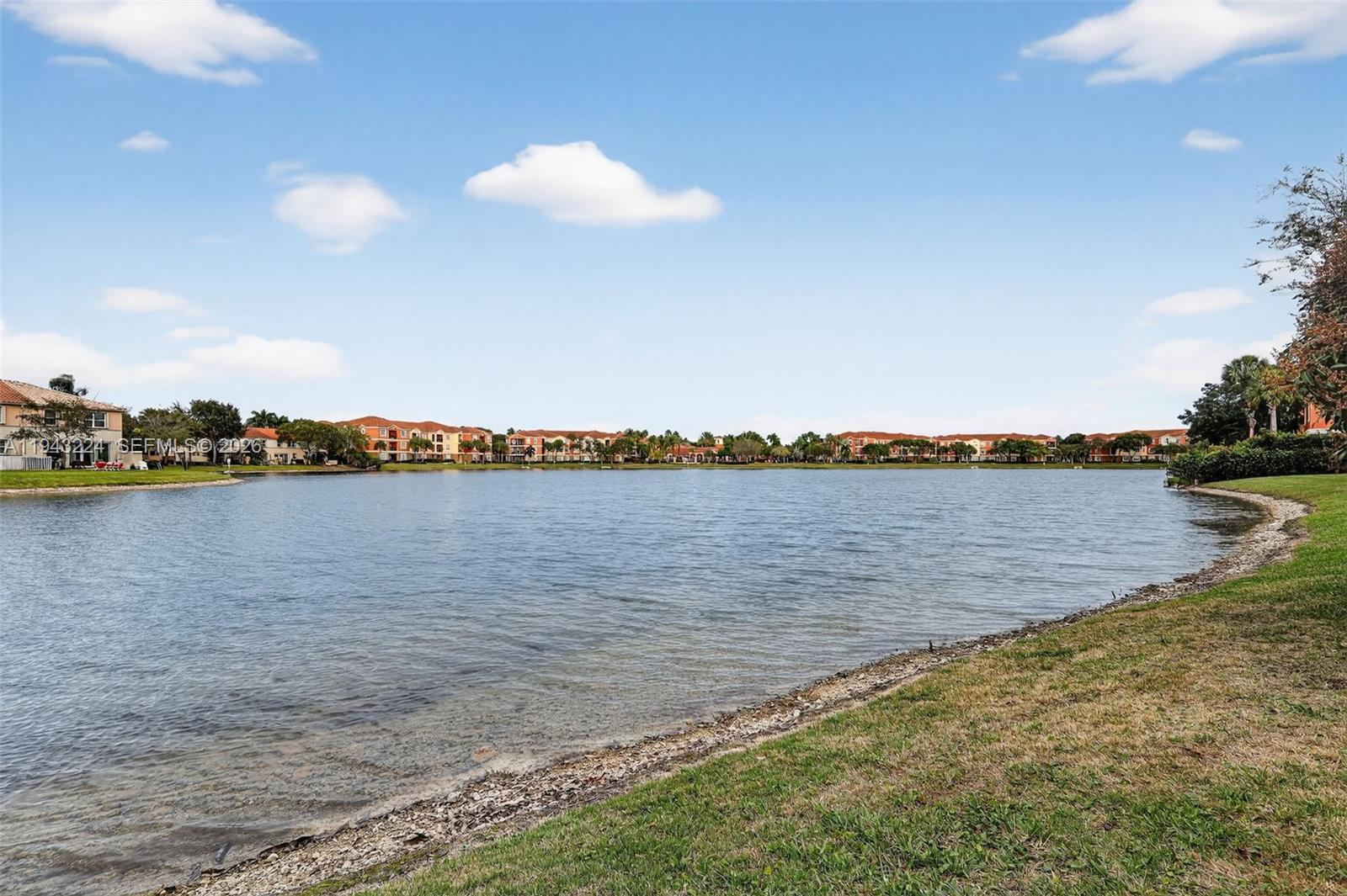 RIVIERA ISLES IV - Residential