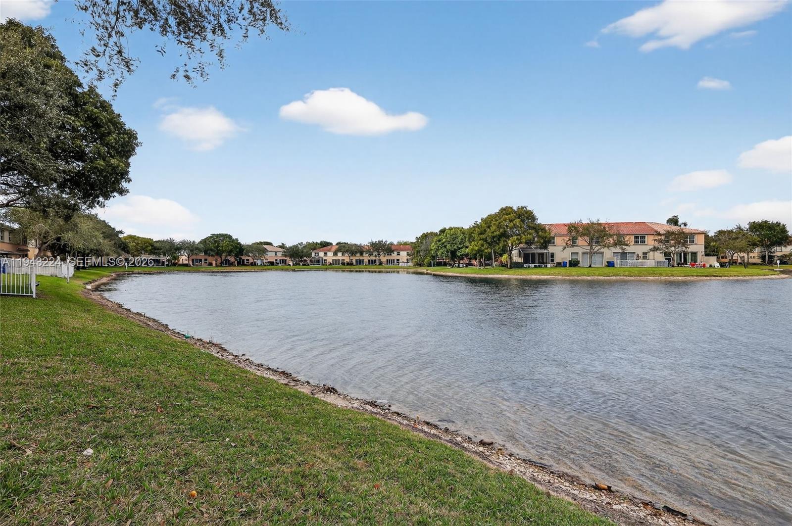 RIVIERA ISLES IV - Residential