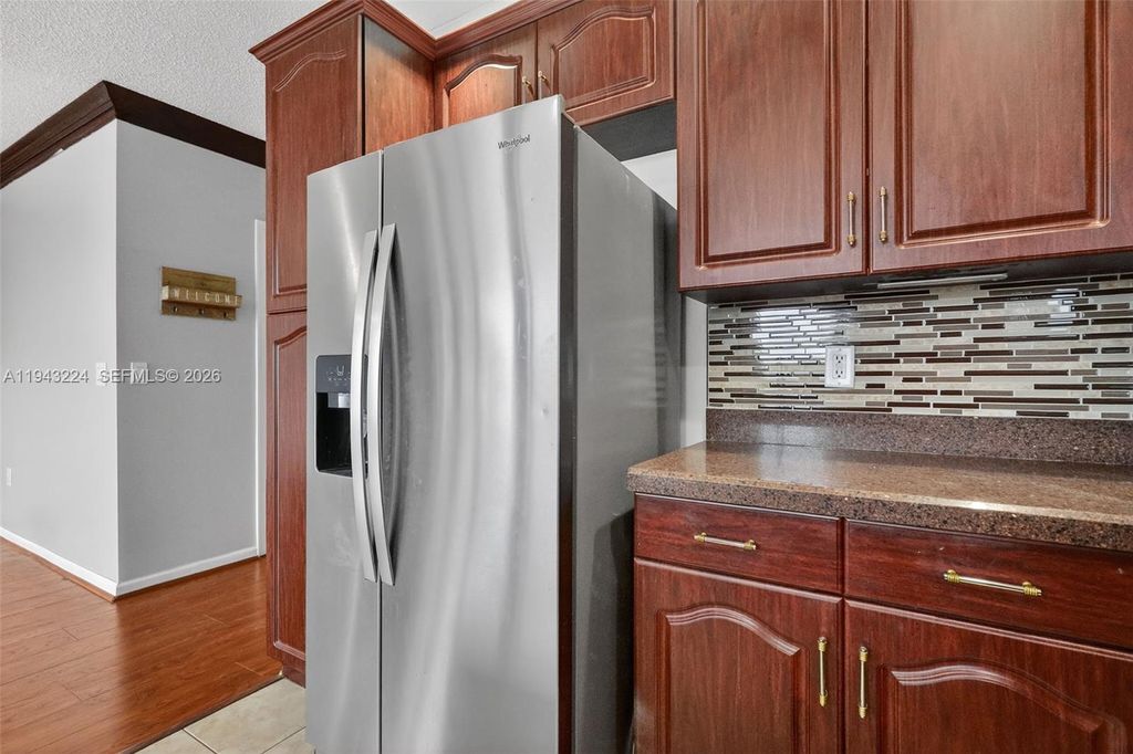 Photo of 16309 SW 48th St, Miramar, FL 33027 (MLS # A11943224)