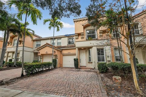 Photo of 16309 SW 48th St, Miramar, FL 33027 (MLS # A11943224)