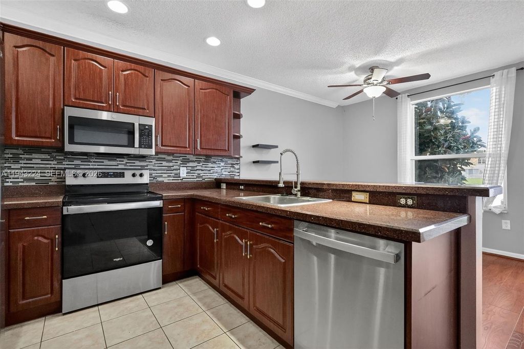 Photo of 16309 SW 48th St, Miramar, FL 33027 (MLS # A11943224)