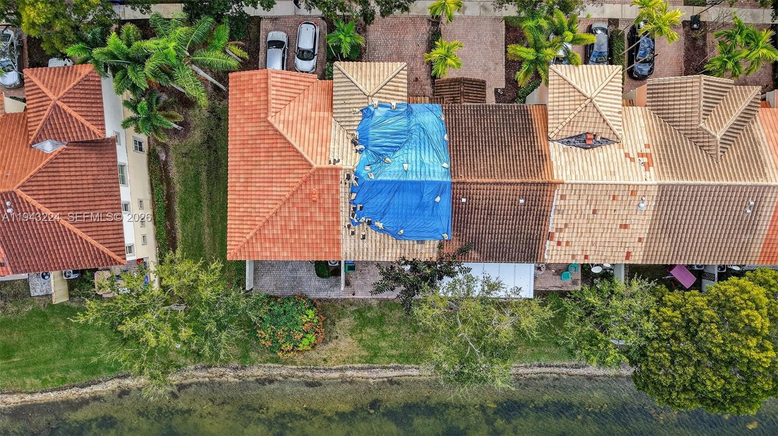 RIVIERA ISLES IV - Residential