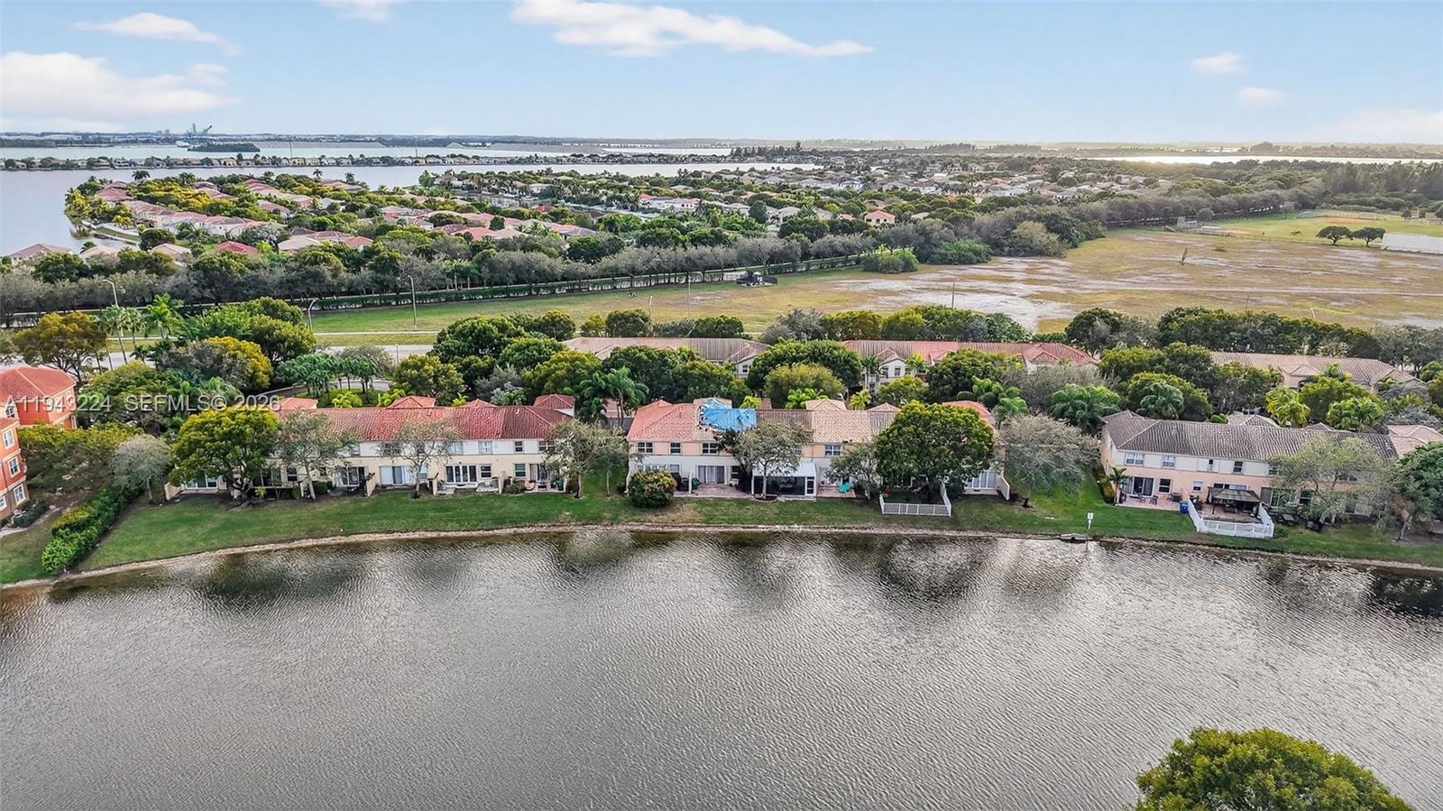 RIVIERA ISLES IV - Residential