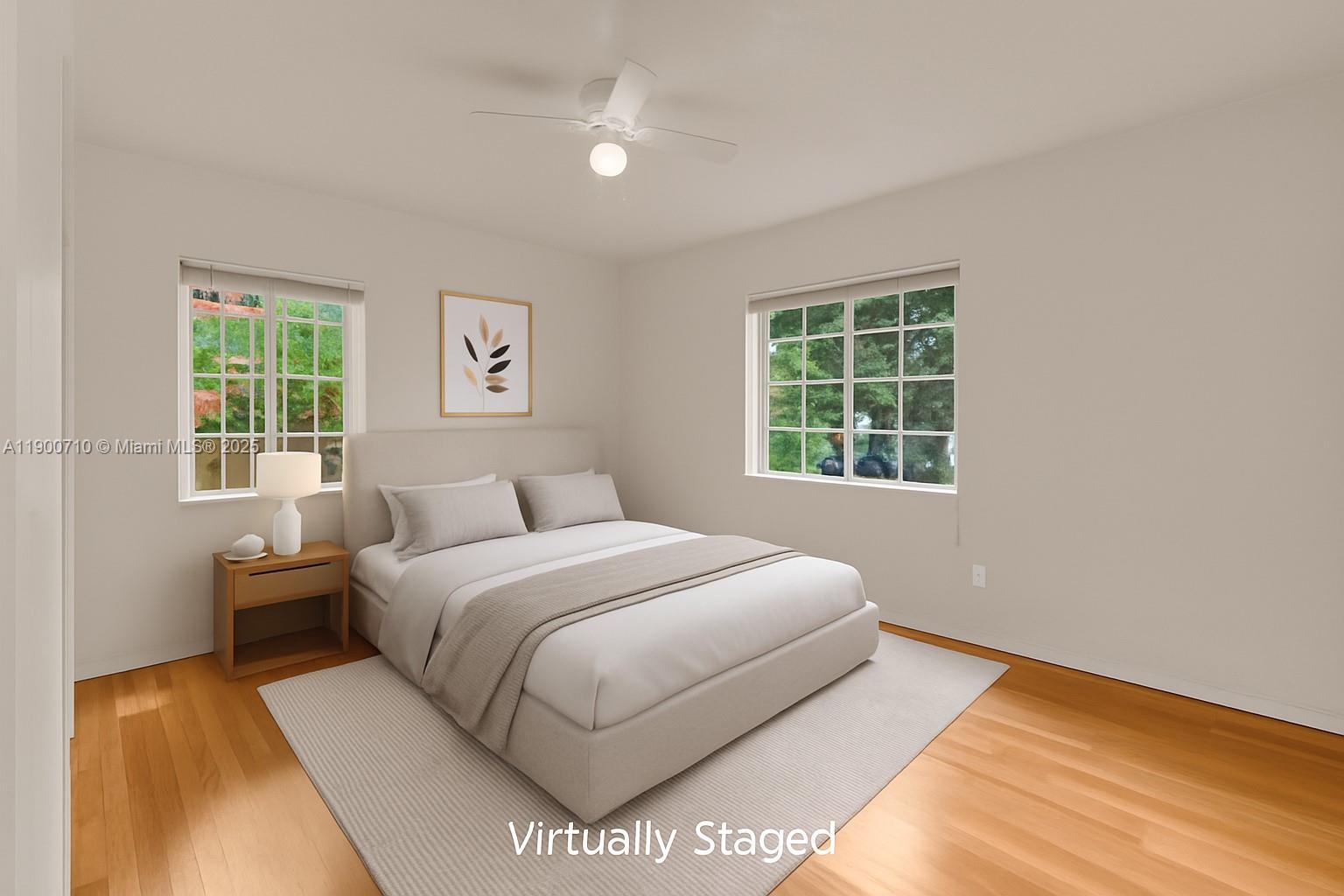 LA PALOMA - Residential Lease