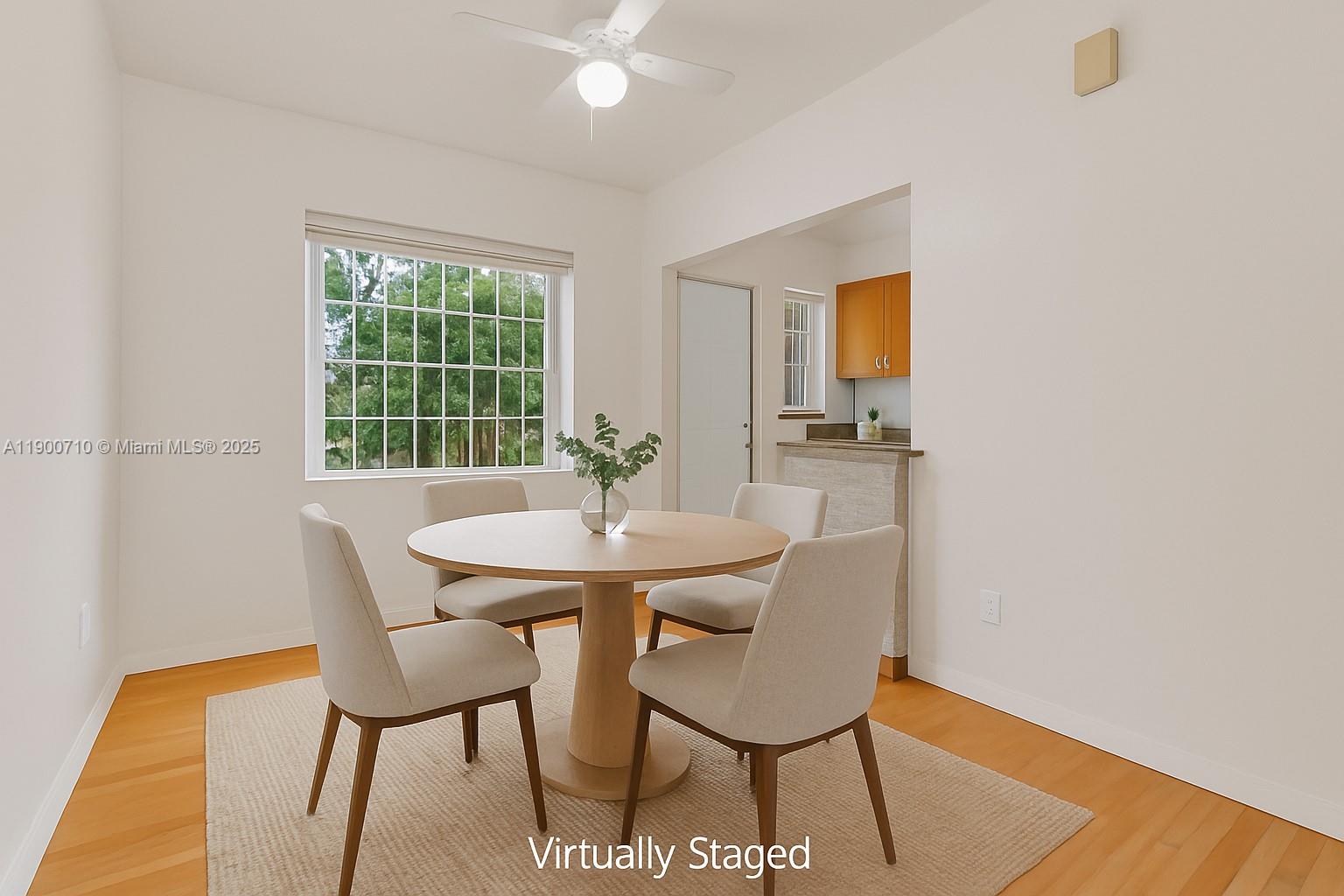 LA PALOMA - Residential Lease