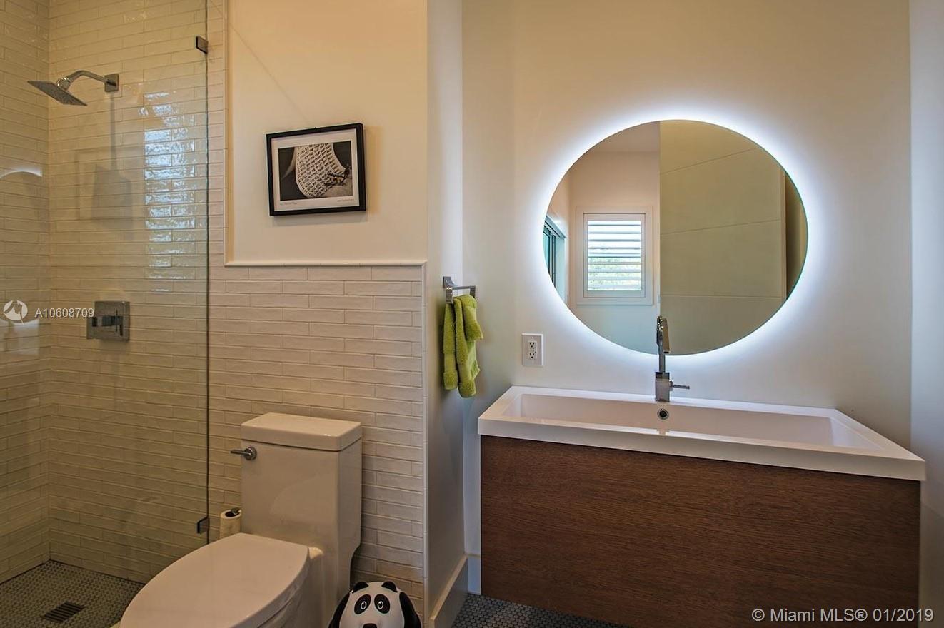 OCEAN VIEW HEIGHTS - Residential Lease