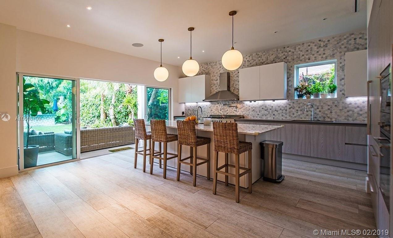 OCEAN VIEW HEIGHTS - Residential Lease