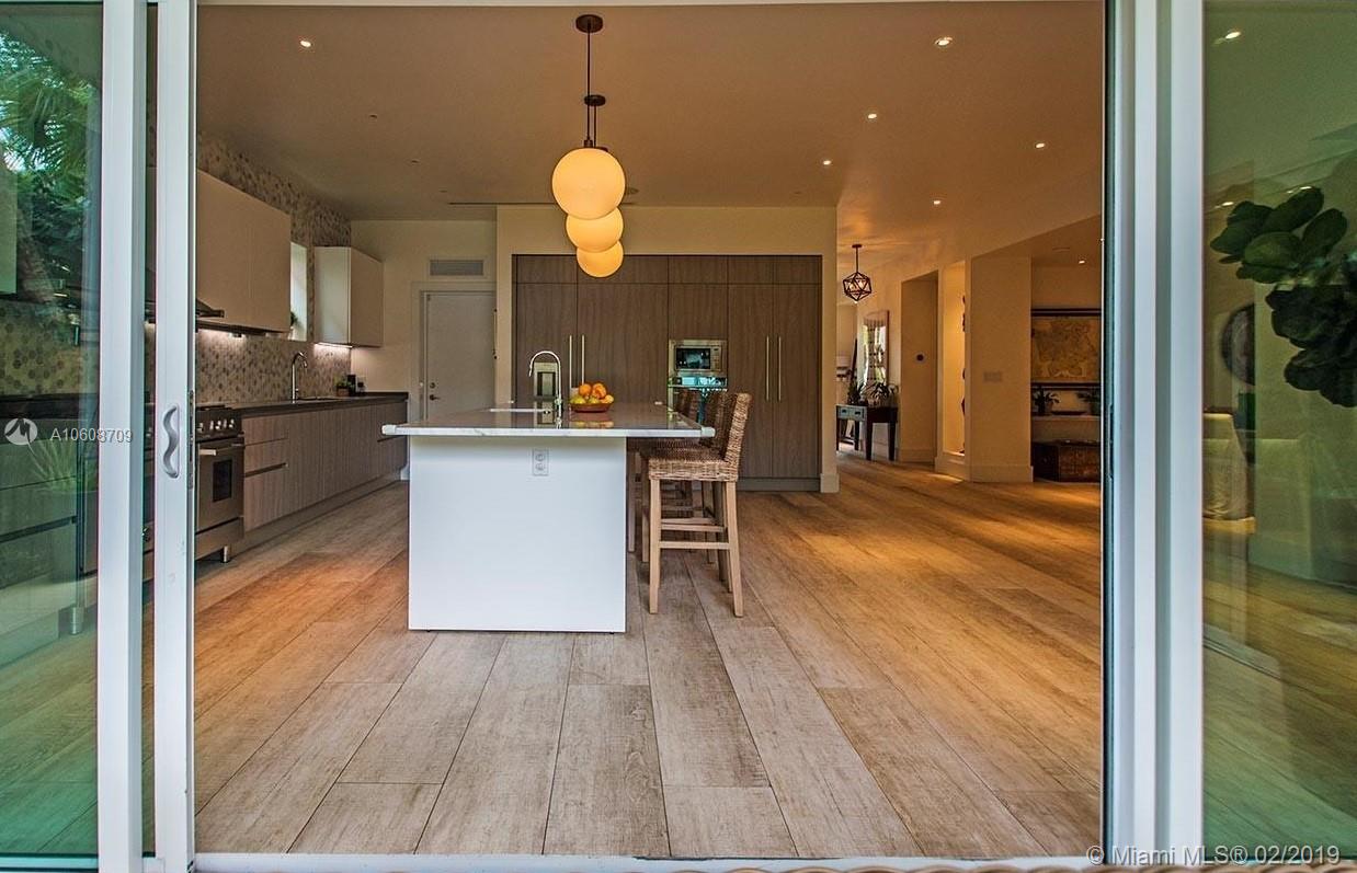 OCEAN VIEW HEIGHTS - Residential Lease