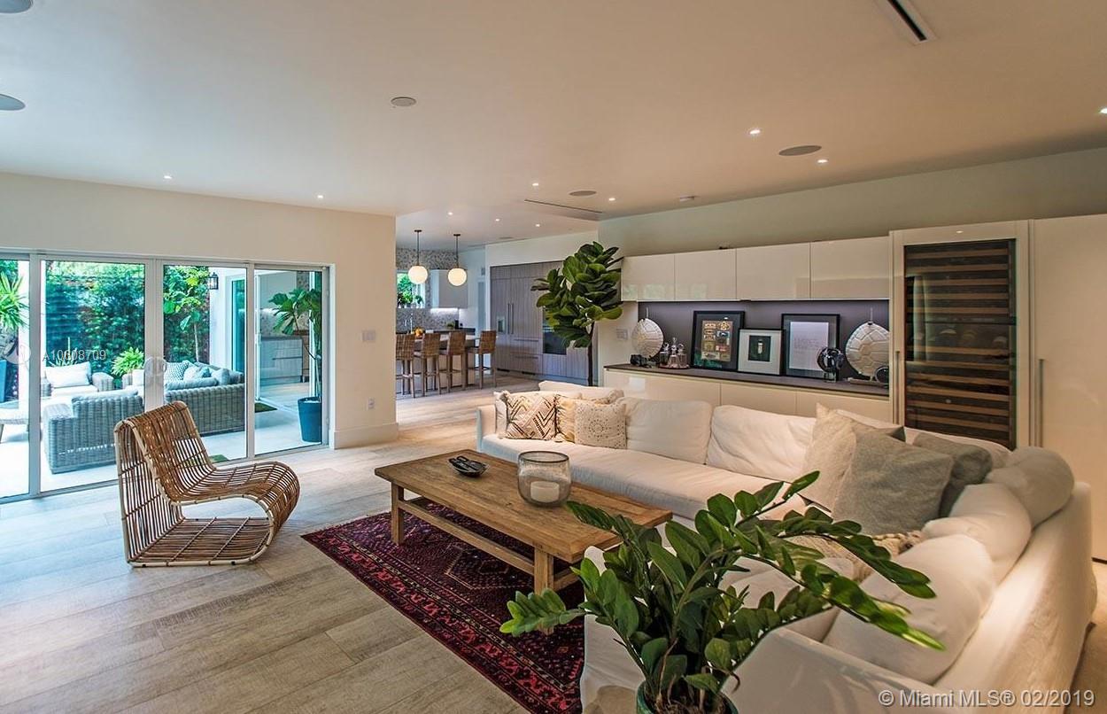 OCEAN VIEW HEIGHTS - Residential Lease