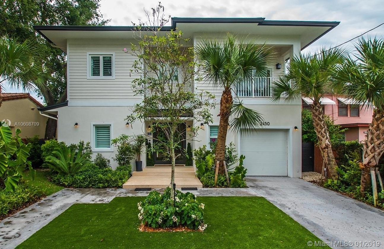 OCEAN VIEW HEIGHTS - Residential Lease