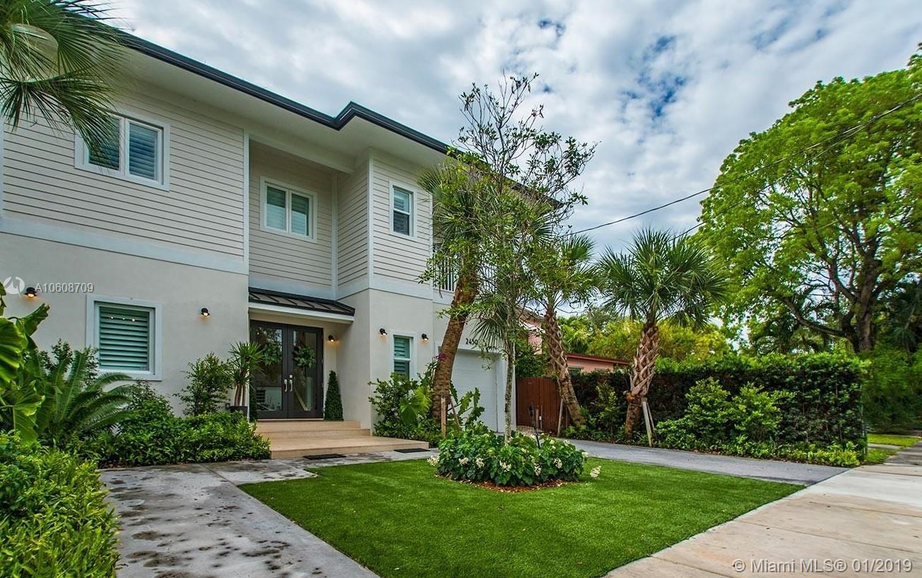 OCEAN VIEW HEIGHTS - Residential Lease