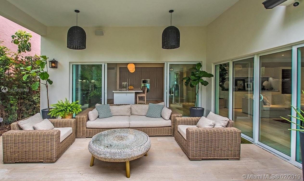 OCEAN VIEW HEIGHTS - Residential Lease