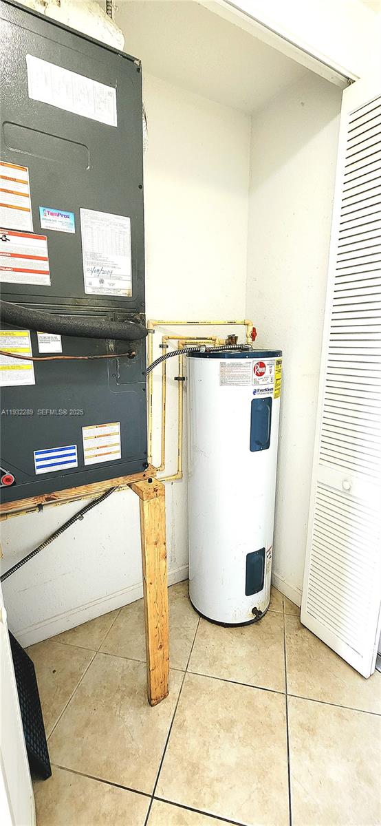 VILLAS AT CARMEL CONDO NO - Residential Lease