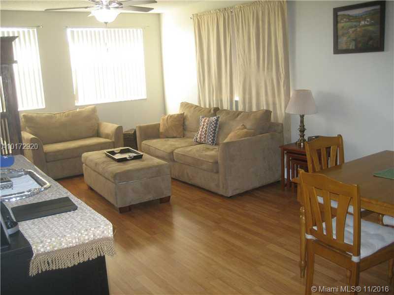 Las Vistas At Doral Condo - Residential Lease