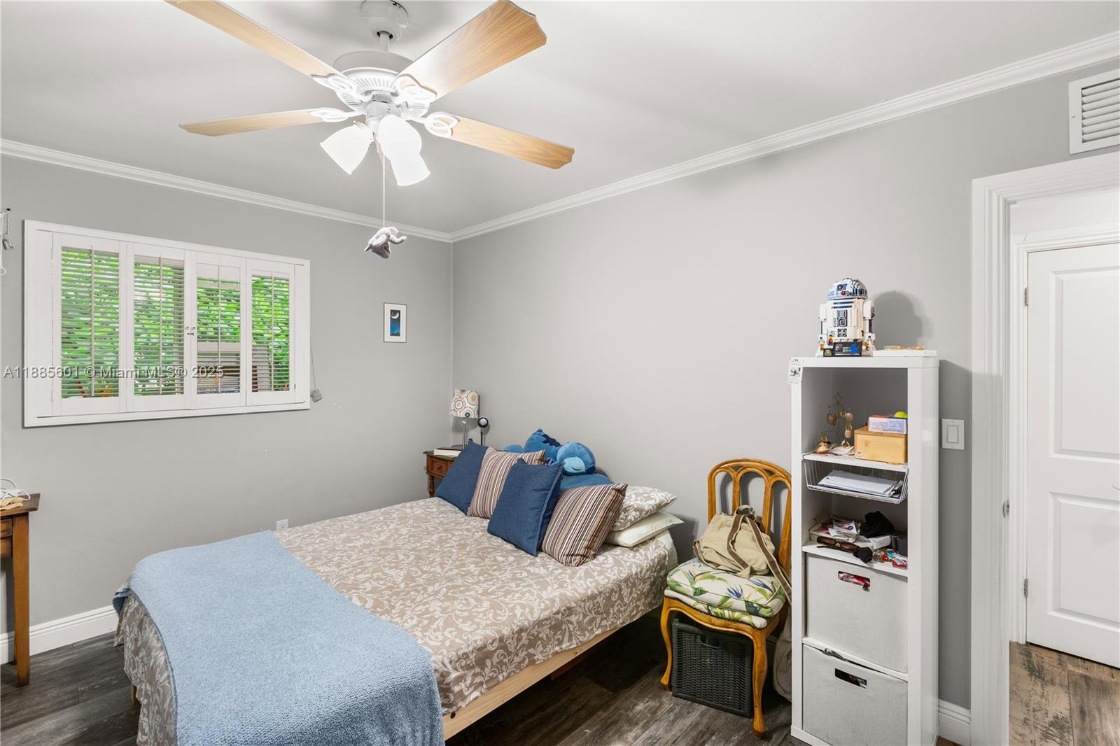 CORAL GABLES RIVIERA SEC - Residential
