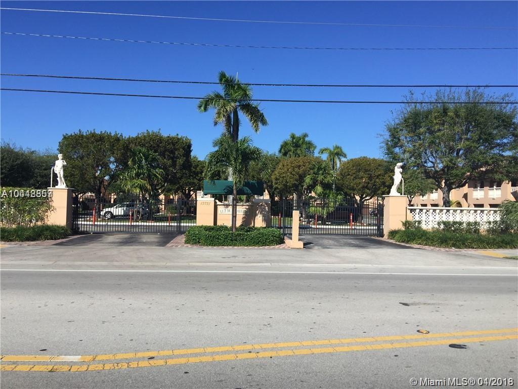 LUZ DE ANDALUCIA CONDO - Residential Lease