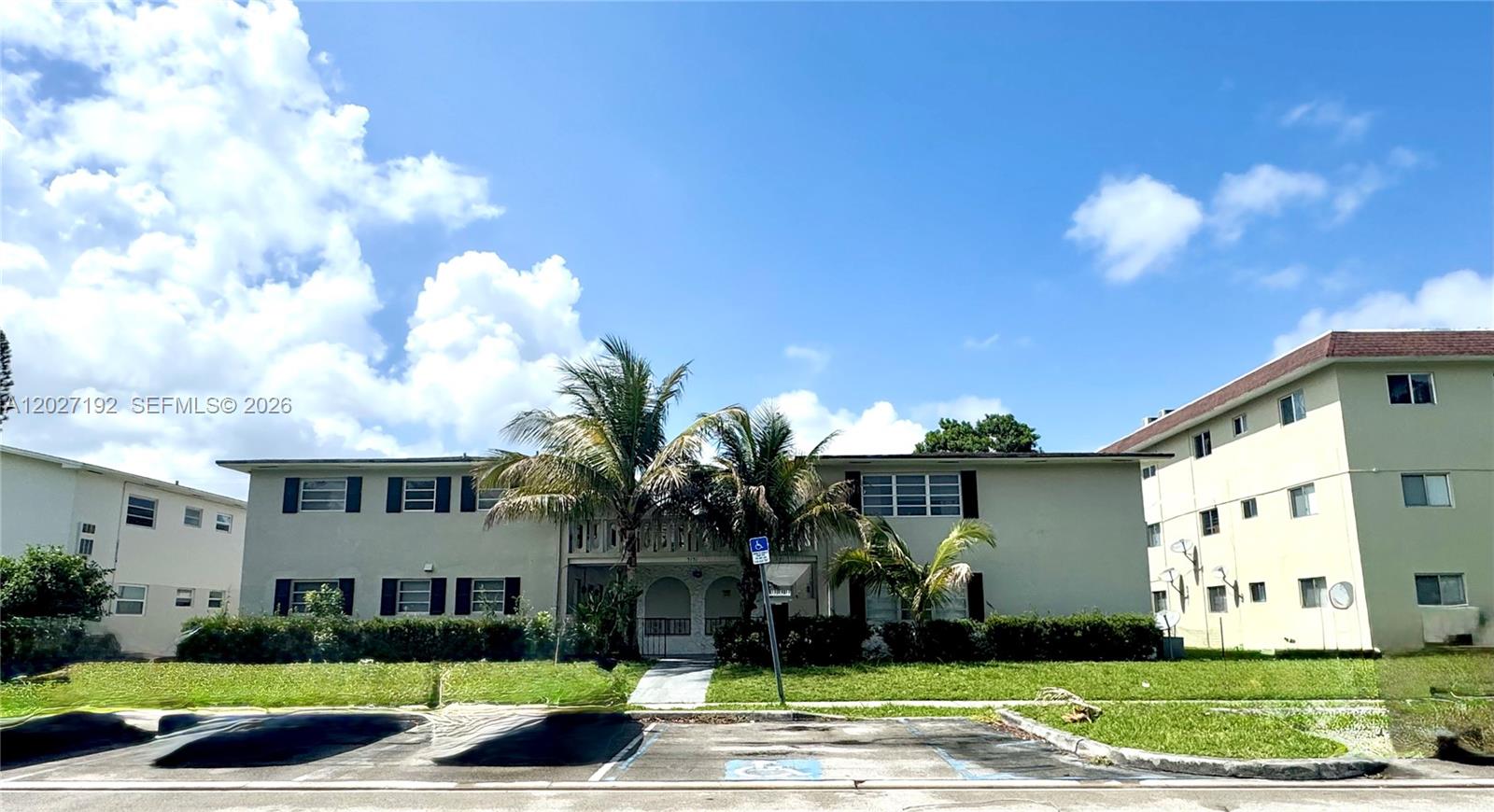 FULFORD BY THE SEA SEC D - Residential Income