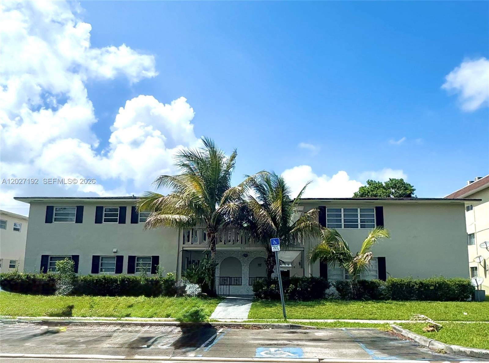 FULFORD BY THE SEA SEC D - Residential Income