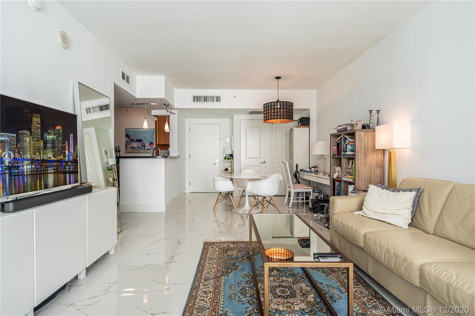 SOLARIS AT BRICKELL BAY C - Residential