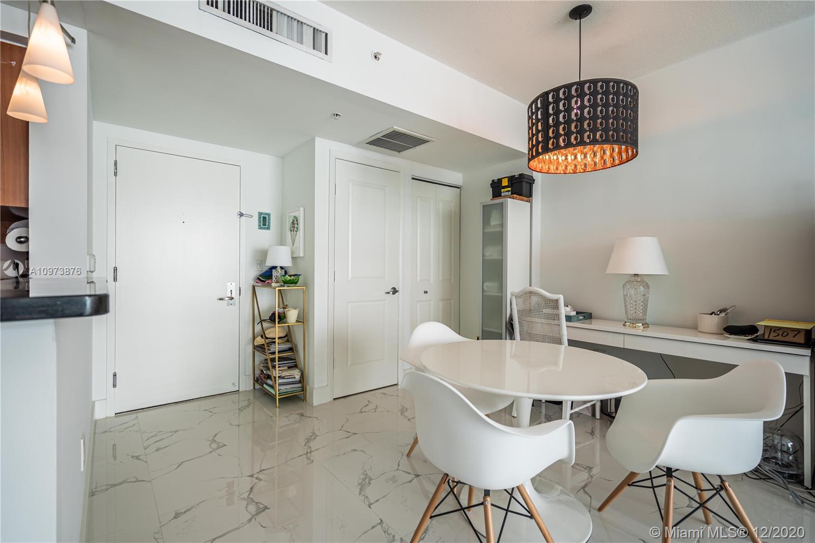 SOLARIS AT BRICKELL BAY C - Residential