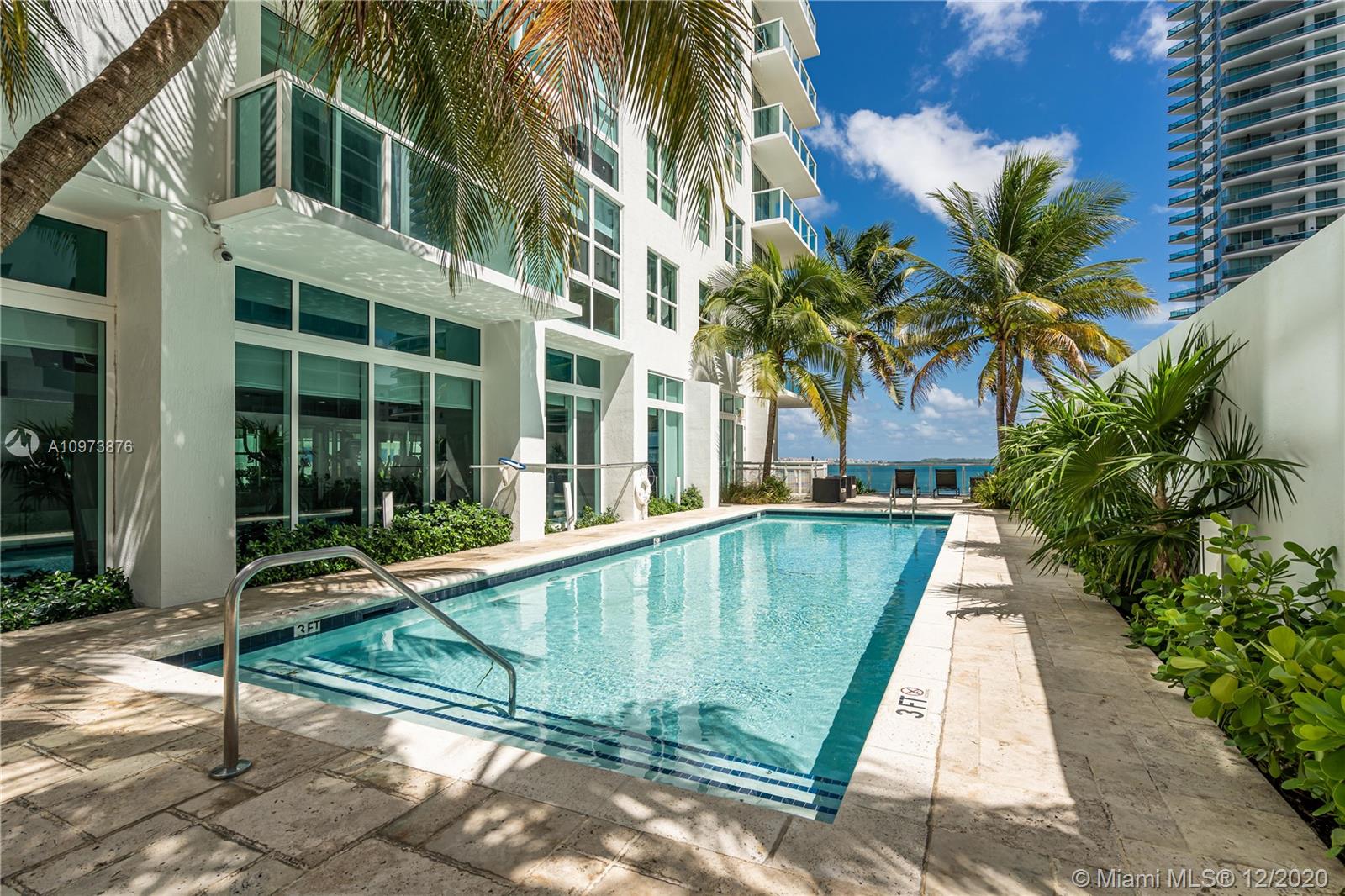 SOLARIS AT BRICKELL BAY C - Residential